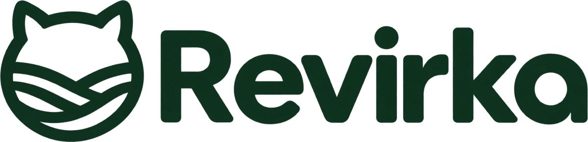 Revirka